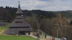 Informační centrum Zvonice