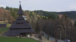 Informační centrum Zvonice