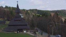 Informační centrum Zvonice