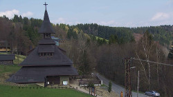 Informační centrum Zvonice