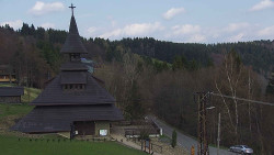 Informační centrum Zvonice