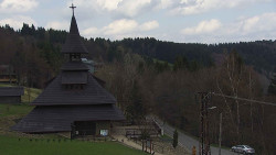 Informační centrum Zvonice