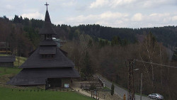 Informační centrum Zvonice