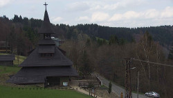 Informační centrum Zvonice