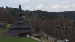 Informační centrum Zvonice