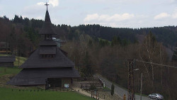 Informační centrum Zvonice