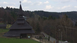 Informační centrum Zvonice