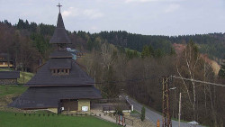 Informační centrum Zvonice