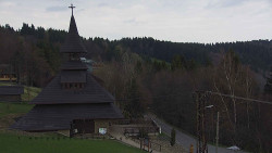 Informační centrum Zvonice