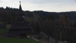 Informační centrum Zvonice