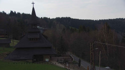 Informační centrum Zvonice