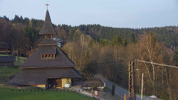 Informační centrum Zvonice