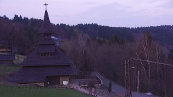 Informační centrum Zvonice