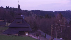 Informační centrum Zvonice