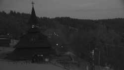 Informační centrum Zvonice