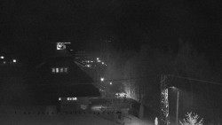 Informační centrum Zvonice