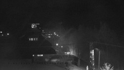 Informační centrum Zvonice