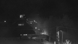 Informační centrum Zvonice