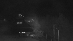 Informační centrum Zvonice