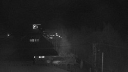 Informační centrum Zvonice