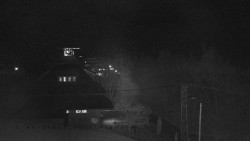 Informační centrum Zvonice