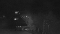 Informační centrum Zvonice