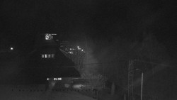 Informační centrum Zvonice