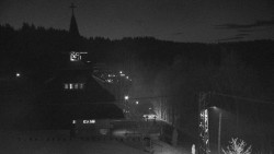 Informační centrum Zvonice