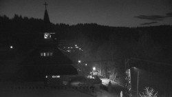 Informační centrum Zvonice