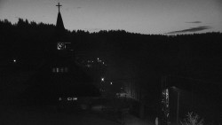 Informační centrum Zvonice