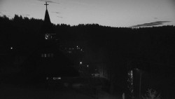 Informační centrum Zvonice