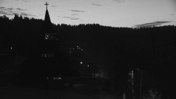 Informační centrum Zvonice