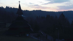 Informační centrum Zvonice