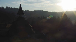 Informační centrum Zvonice