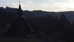 Informační centrum Zvonice