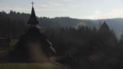 Informační centrum Zvonice