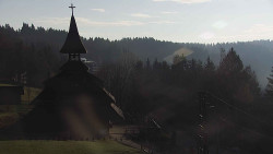 Informační centrum Zvonice