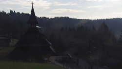 Informační centrum Zvonice