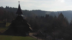 Informační centrum Zvonice