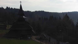 Informační centrum Zvonice