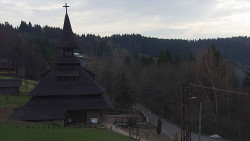 Informační centrum Zvonice