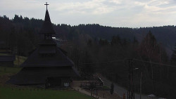 Informační centrum Zvonice