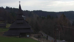 Informační centrum Zvonice