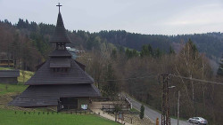 Informační centrum Zvonice