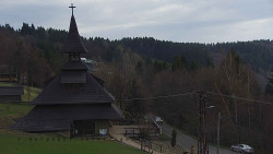 Informační centrum Zvonice