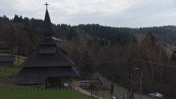 Informační centrum Zvonice