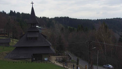 Informační centrum Zvonice