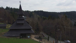 Informační centrum Zvonice