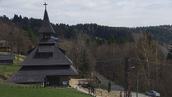 Informační centrum Zvonice