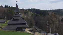 Informační centrum Zvonice